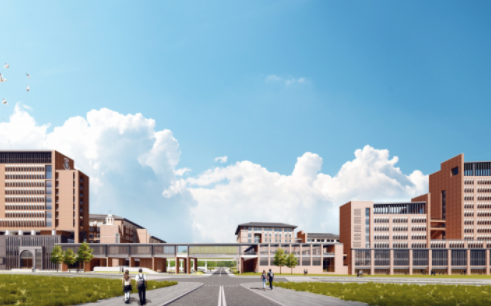 深圳前海哈罗港人子弟学校