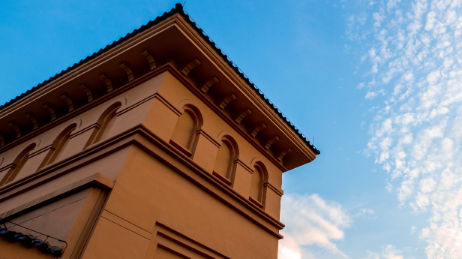 上海星河湾双语学校