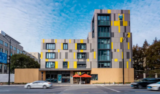 上海耀华古北校区