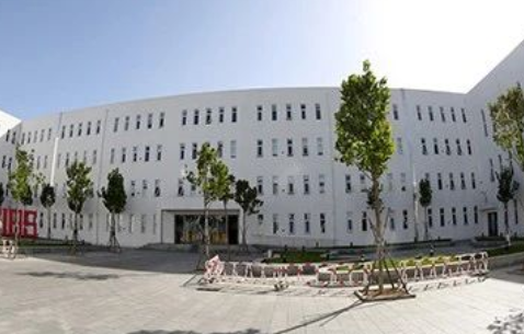 君诚国际双语学校