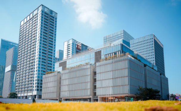 深圳荟同国际学校