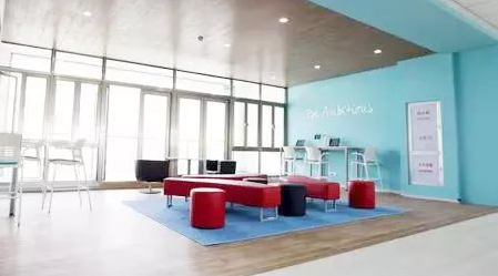 上海闵行区诺达双语学校