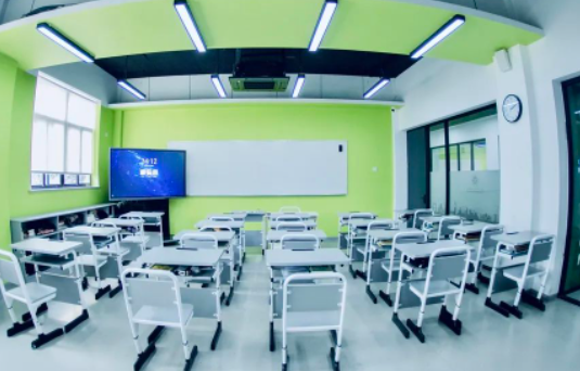 苏州青云实验中学国际部