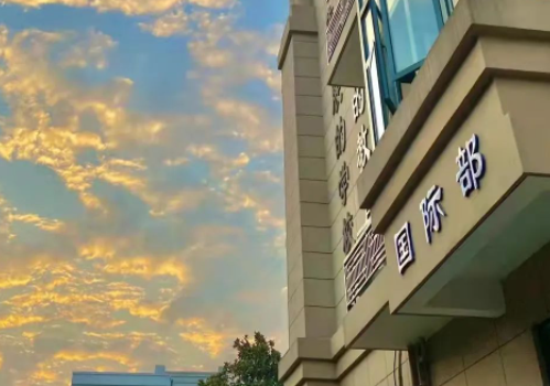 杭州东方中学国际部