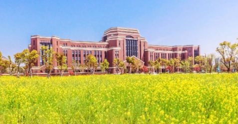 上海建桥国际高中