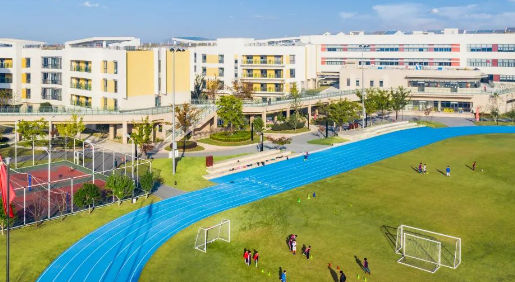上海华旭双语学校