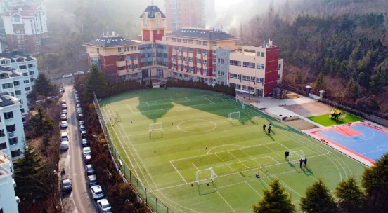 青岛梅尔顿学校