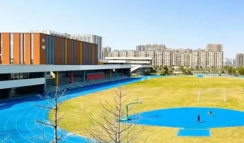 宁波赫威斯肯特学校