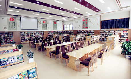 北京市二十一世纪国际学校