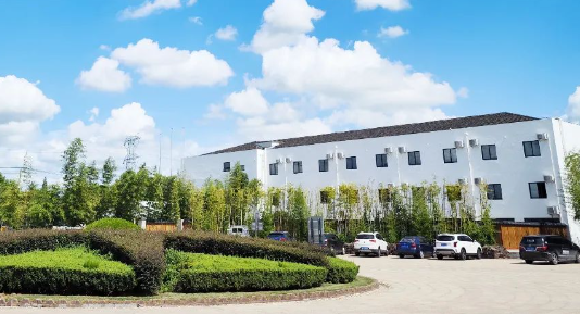 上海朝阳义塾日语特色学校