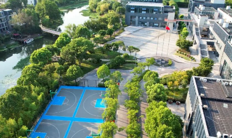 上海林国荣学校