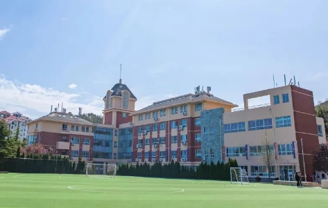 青岛梅尔顿学校