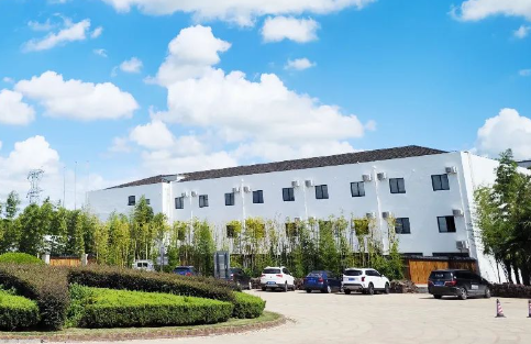 上海朝阳义塾日本高中