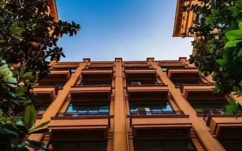 上海星河湾双语学校