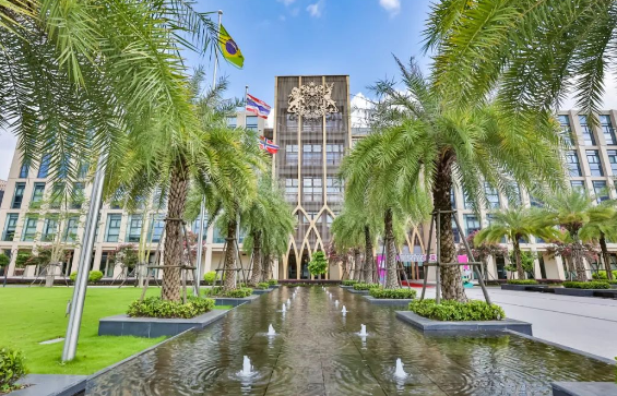 广州市斐特思学校