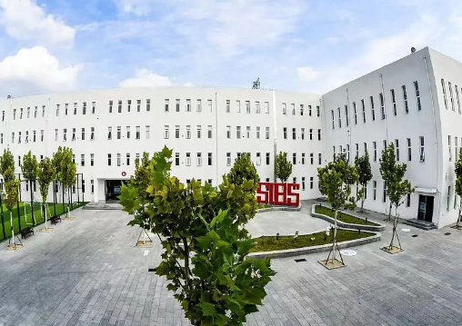 北京君诚双语学校