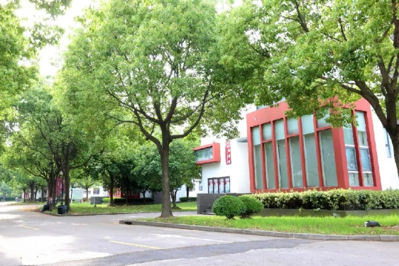 上海美达菲学校