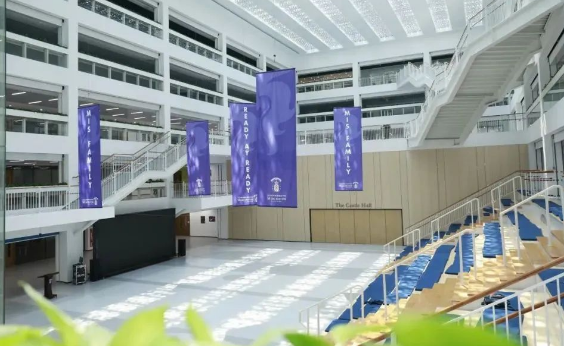 深圳曼彻斯通城堡学校