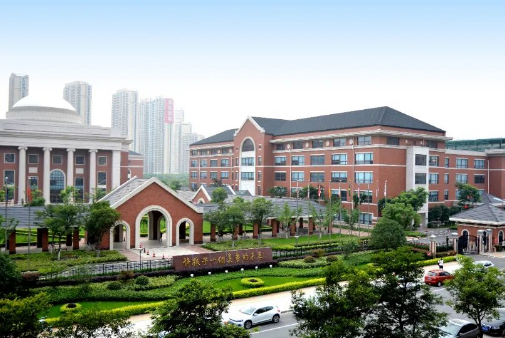 康桥学校昆山校区