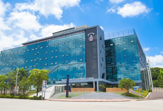 深圳曼彻斯通城堡学校