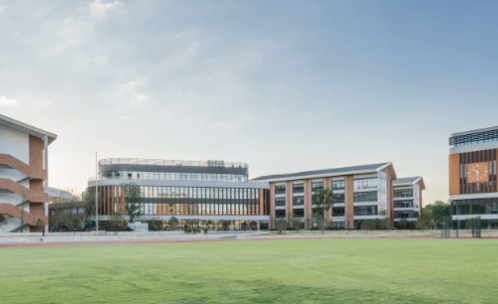 杭州狄邦文理学校