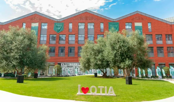 杭州橄榄树学校