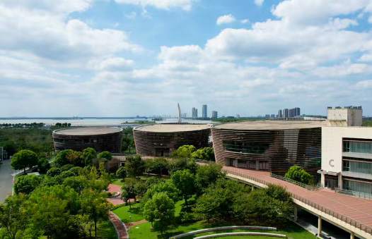 常州市威雅学校初中部