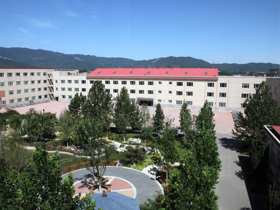 北京市师达中学