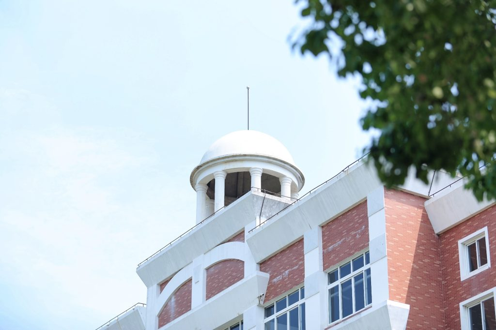 上海领科国际学校