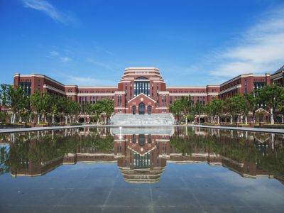 2022年07月23日上海建橋國際高中校園開放日免費預約