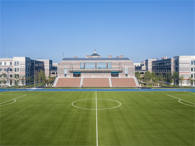2022年01月22日上海华二昆山国际学校校园开放日免费预约