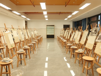 常州市宋剑湖高级中学校园风采