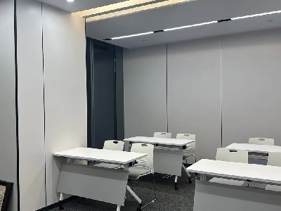 朗世国际教育环境