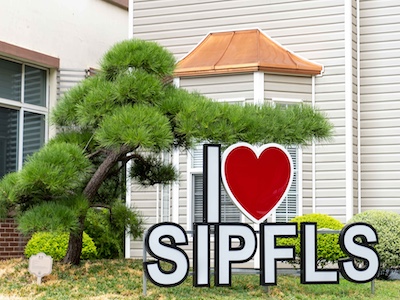 苏州威睿达思分校VCA校园风采