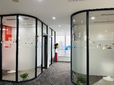 百年全球留学咨询（广州/深圳/东莞等地）环境