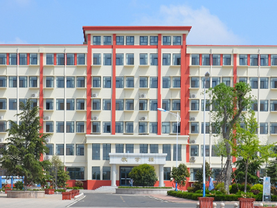 青岛通济实验学校国际部CCIEE校园风采