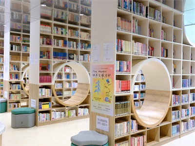 广州华美英语实验学校校园风采