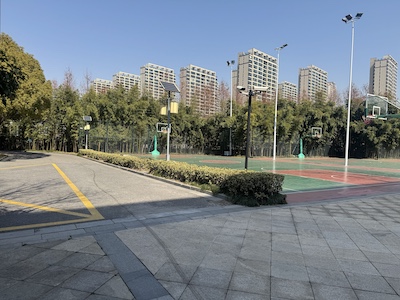 校园照片