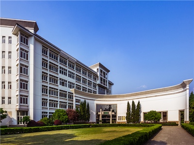 苏州科技大学韩国1+3国际本科校园风采