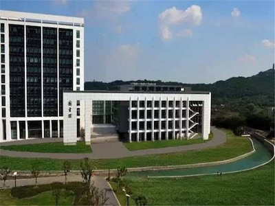 苏州科技大学韩国1+3国际本科校园风采