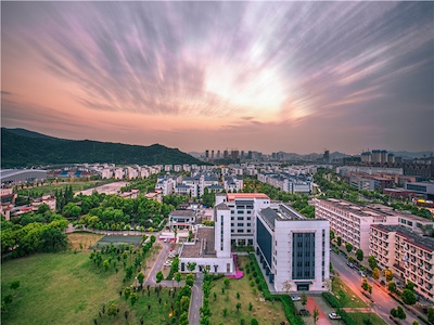 苏州科技大学韩国1+3国际本科校园风采