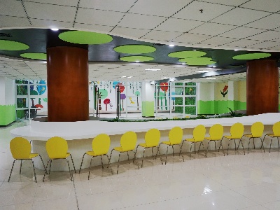 餐廳