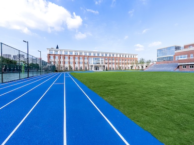 苏州外国语学校常熟校区｜中日融合班校园风采