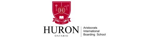 加拿大休伦高中 Huron High School （廊坊教学区）