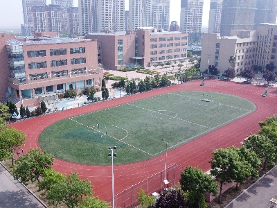 校園環(huán)境