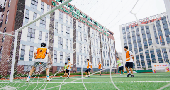 深圳頭部國際學校基因傳承，學業(yè)進步更高效