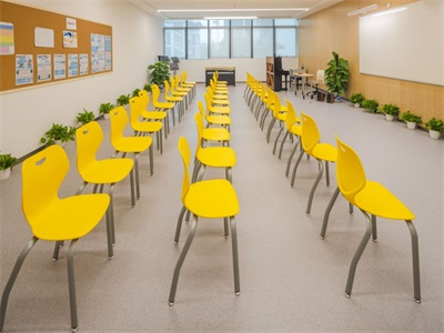 深圳市华朗学校校园风采