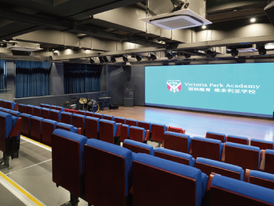 深圳市南山区丽林维育学校校园风采