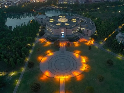 电子科技大学A-level国际课程项目校园风采