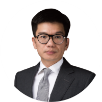 Albert Wang